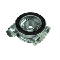 Sandwichplatta med Termostat QSP Products